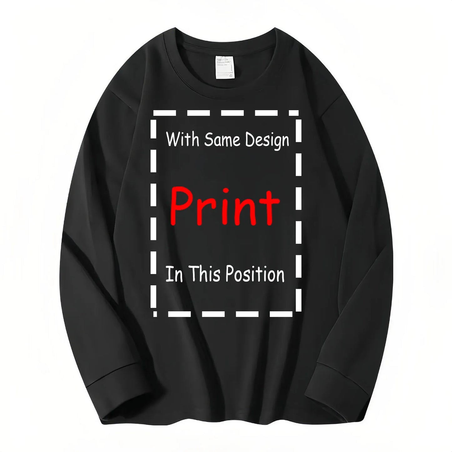 T-shirt Ghost of Yotei - Plusieurs choix de couleurs