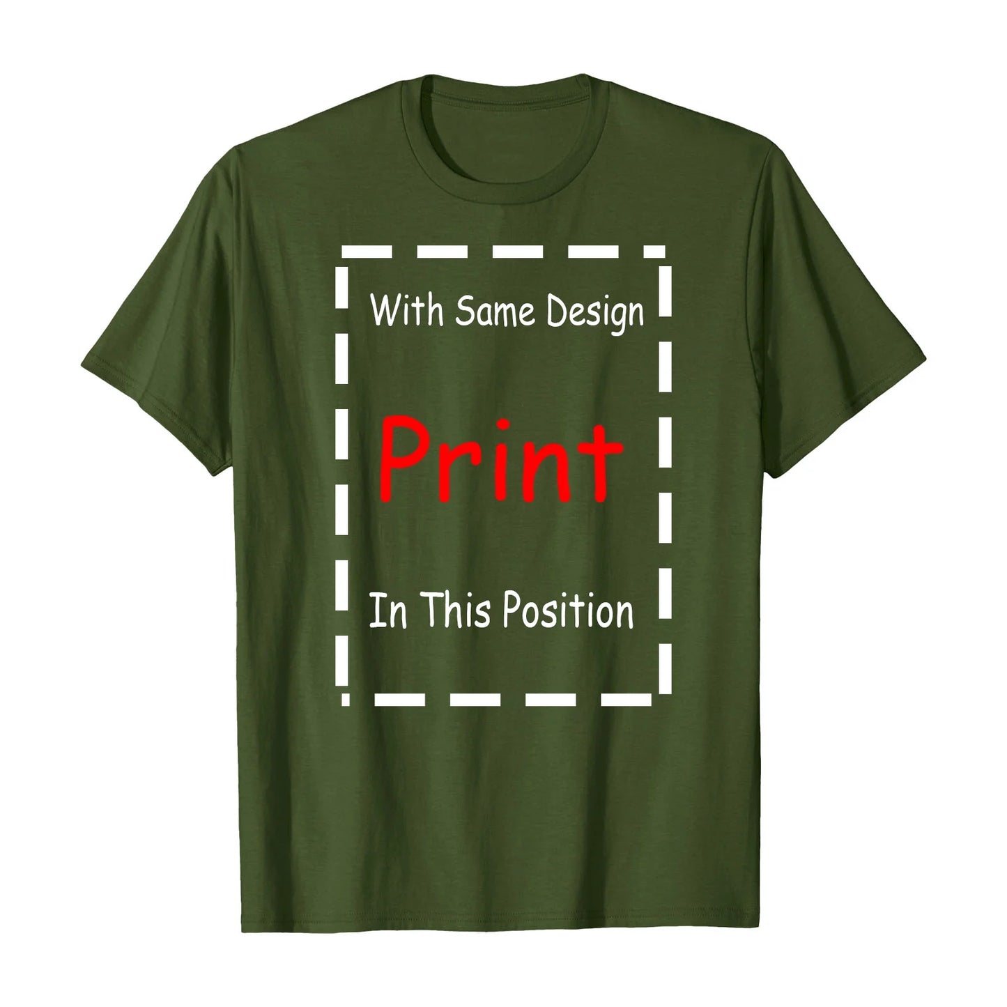T-shirt Ghost of Yotei - Plusieurs choix de couleurs