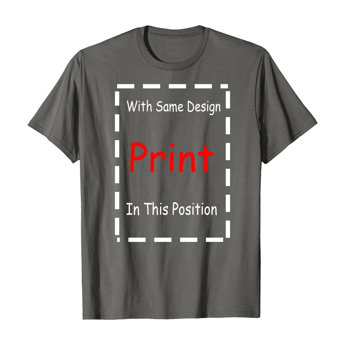 T-shirt Fantôme de Yotei – Plusieurs couleurs
