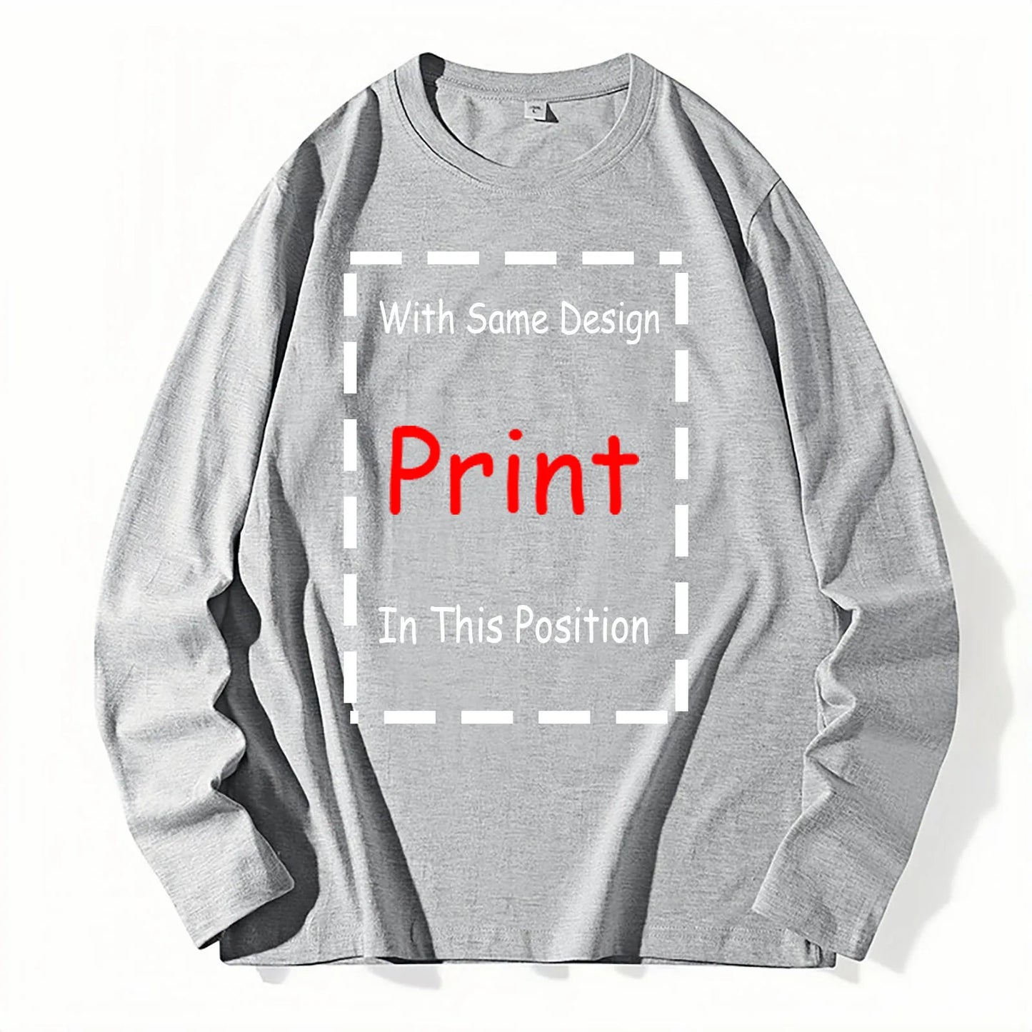 T-shirt Fantôme de Yotei – Plusieurs couleurs