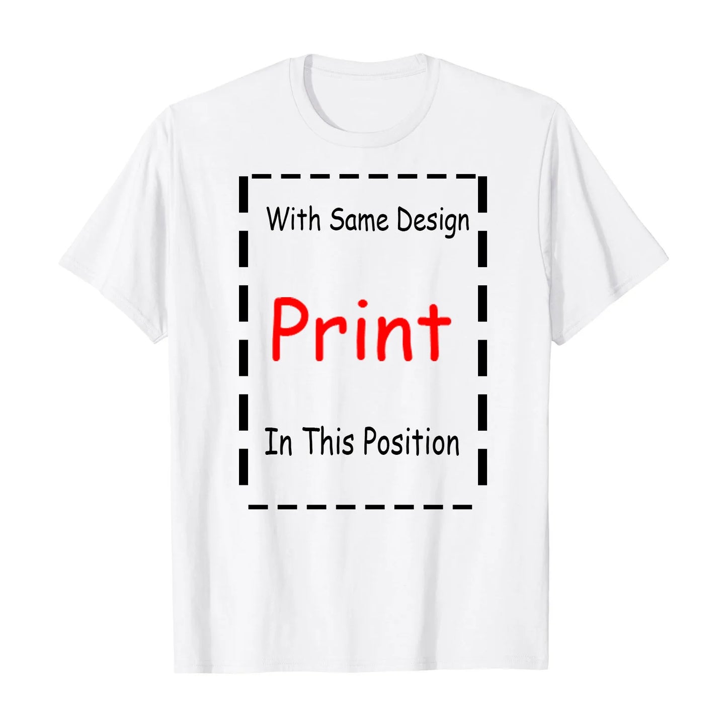 T-shirt Fantôme de Yotei – Plusieurs couleurs
