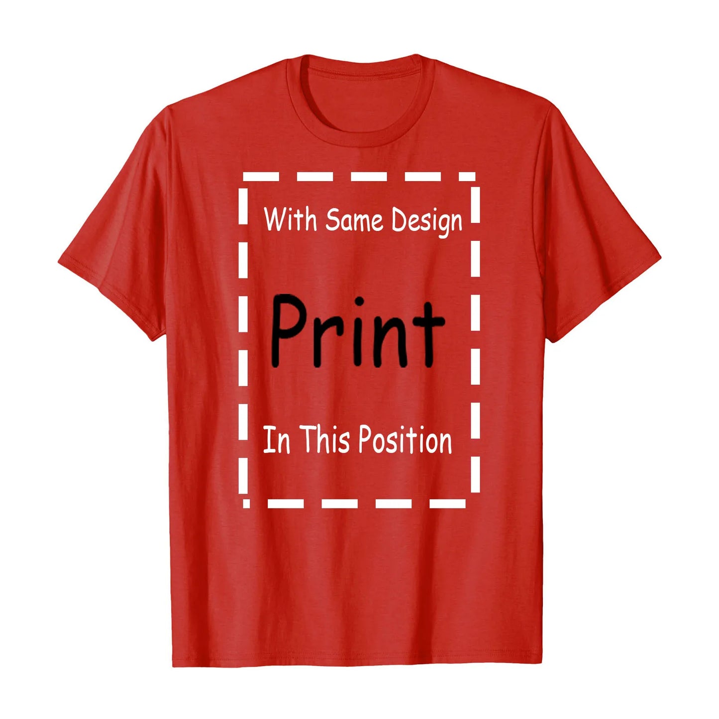 T-shirt Ghost of Yotei - Plusieurs choix de couleurs
