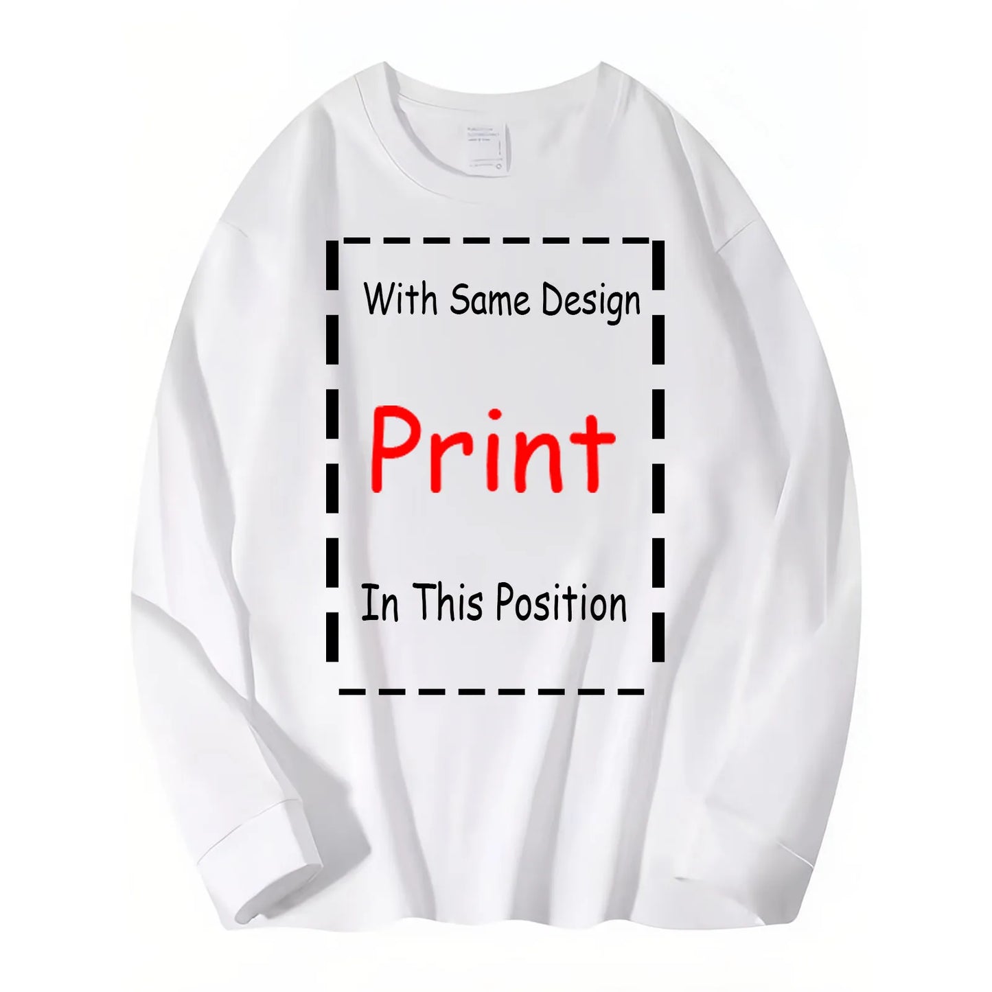 T-shirt Ghost of Yotei - Plusieurs choix de couleurs
