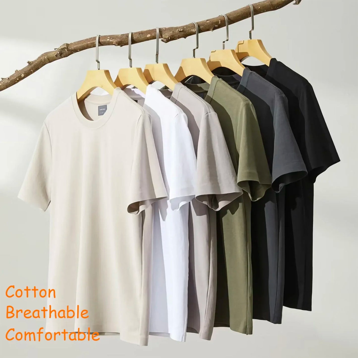 T-shirt Fantôme de Yotei – Plusieurs couleurs