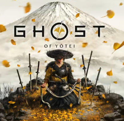 Ghost of Yotei: Dive into the New “One Thousand Blades” Trailer!
