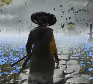 Xbox Shows Interest in Ghost of Yotei’s Success Among PS5 Players