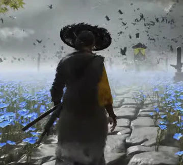 Ghost of Yōtei Legends: How to Access the Multiplayer Mode