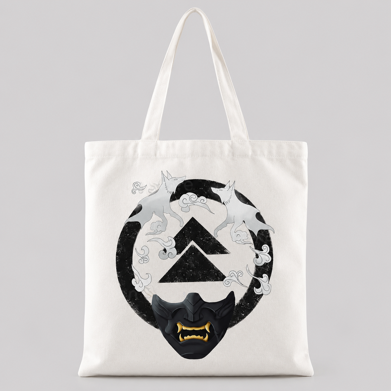 Ghost of Yotei Handbag