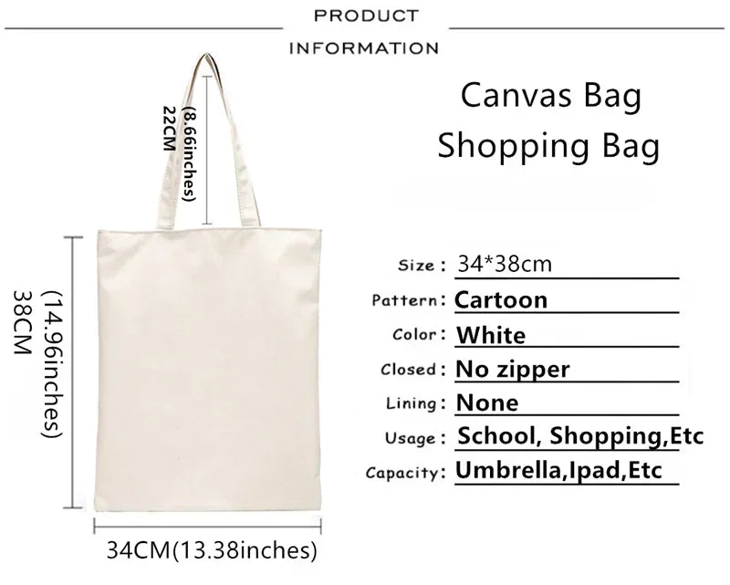 Ghost of Yotei Handbag