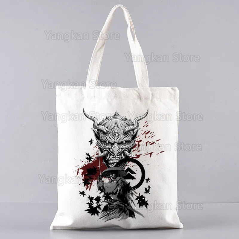 Ghost of Yotei Handbag