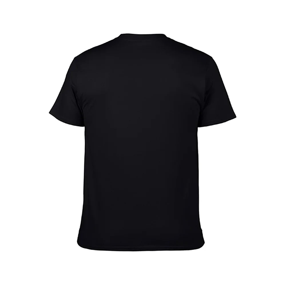 T-shirt avec logo Ghost of Yotei - Noir