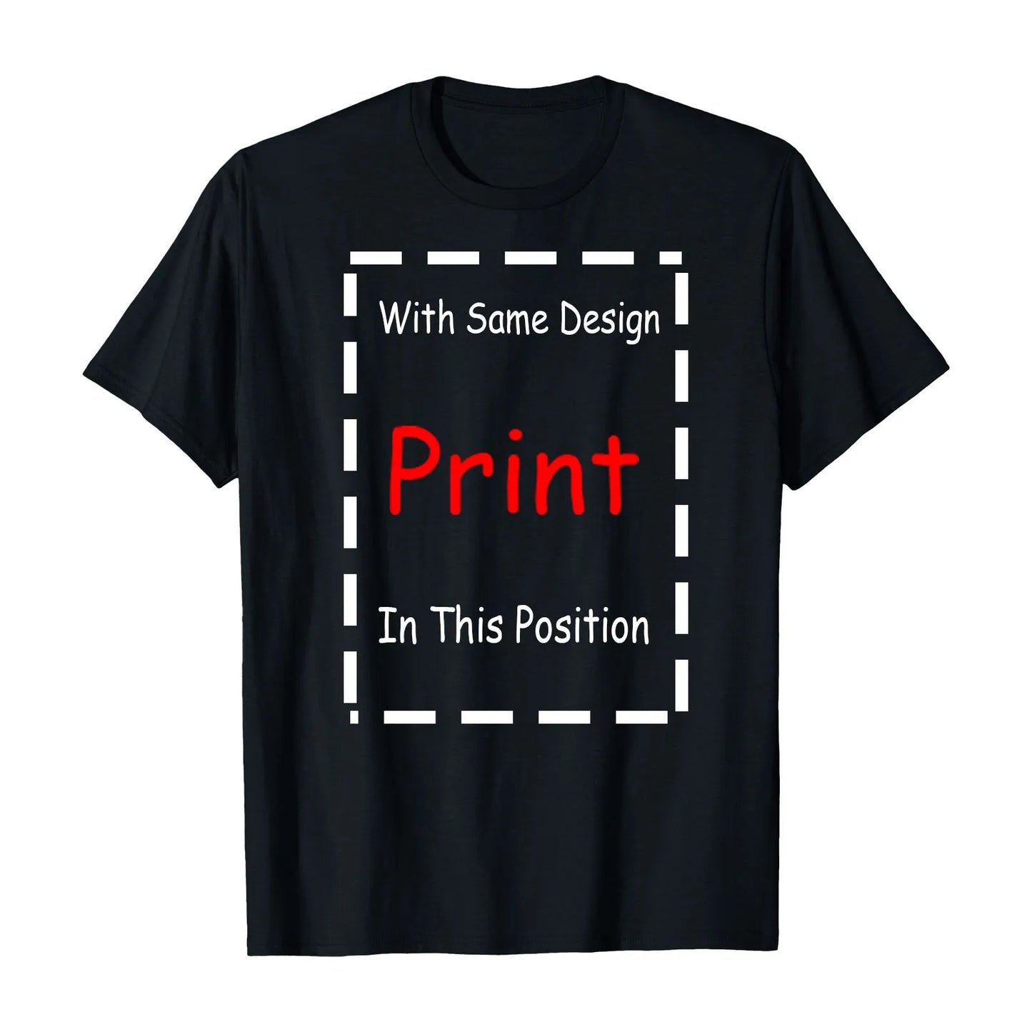 T-shirt Ghost of Yotei - Plusieurs choix de couleurs