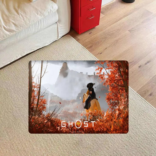 Tapis Fantôme de Yotei - 5