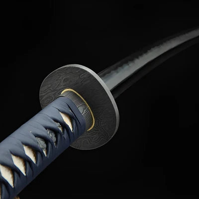 Fantôme de Yotei Atsu Katana – 102 cm / 40 pouces