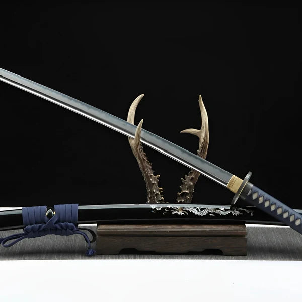 Fantôme de Yotei Atsu Katana – 102 cm / 40 pouces