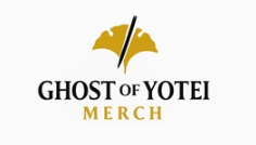 Ghost of Yotei Merch